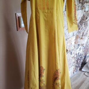Beautiful Indian summer Dress Kurti